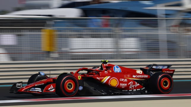 Mazazo para Leclerc y mal inicio de Alonso: “El peor coche de siempre”