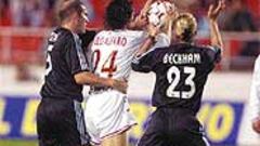 Alfaro: "Si lo de Guti lo hacen los terrícolas..."