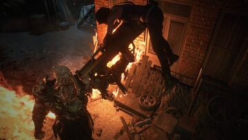 Resident Evil 3 Remake: ¿cuál fue el mayor desafío del estudio?