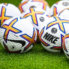 What is the Premier League’s new multi-ball system for 2022/23?