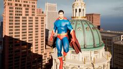 Roban la demo de Superman en Unreal Engine 5 y la venden en Steam: cruce de acusaciones