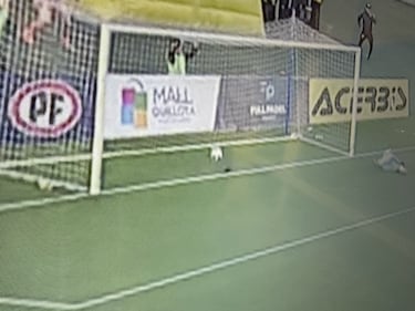 La polémica jugada que enciende el debate en la B: ¡puede definir el campeonato!