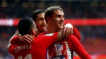 La estrategia de Griezmann para rechazar al United e irse al Barça