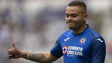 Cruz Azul - Xolos de Tijuana en vivo: Liga MX, jornada 9