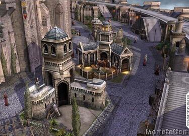 La batalla por la Tierra Media está a punto