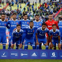 Un regreso y tres marginados: la primera lista de Miranda en la U