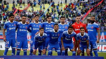 Un regreso y tres marginados: la primera lista de Miranda en la U