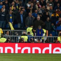 La otra 'cara' española en la final de la Copa Libertadores