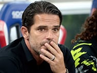 Having failed to reach the postseason in the Apertura 2025, Necaxa is seeking out a replacement for Fernando Gago.