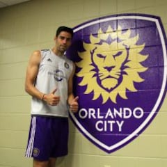 David Mateos: “La MLS no es liga para gente pasada de vuelta”