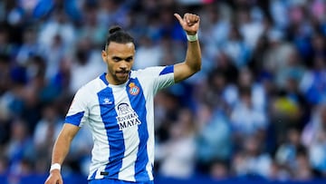 Martin Braithwaite llega a Gremio