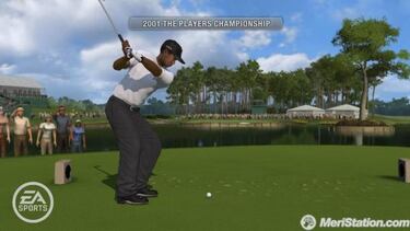 Tiger Woods PGA Tour 10, Impresiones