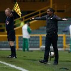 Alexis: "A Paraguay no voy confiado, voy con confianza"