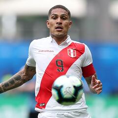 Guerrero, en observación