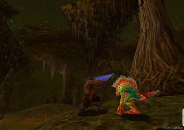 World of Warcraft (PC)