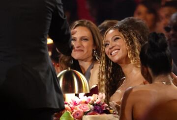 Beyonc¨¦.