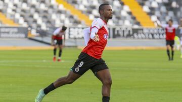 Óscar Cano ya lo sabía: la dinamita la tiene el Racing