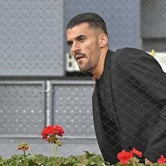 Ceballos, sólo 'low cost'
