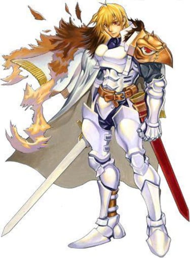 SEGA AGES 2500 Vol. 18: Dragon Force