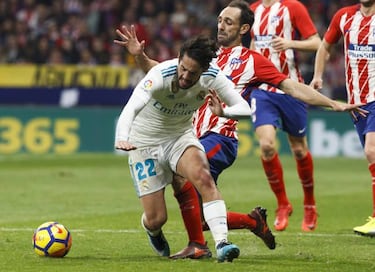 Both needed to win, but it ended level...