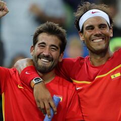 Nadal ya conoce la fecha de su debut en Brisbane