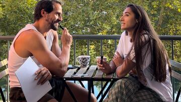 Lleva 17 años en Europa, puso a prueba a su novia francesa con los chilenismos más complejos y este fue el resultado: “Bolsa...”