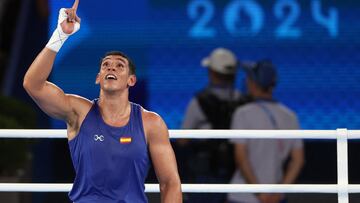 El boxeo se acerca a Los Ángeles: el COI reconoce a World Boxing