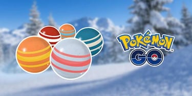 Pokémon GO: cómo conseguir caramelos rápido y encontrar caramelos raros