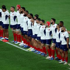 Punto final a “la peor Marsellesa de la historia”