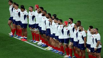 Punto final a “la peor Marsellesa de la historia”