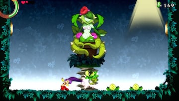 Imágenes de Shantae and the Seven Sirens