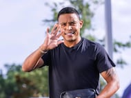 Luis Muriel llega a Junior de Barranquilla