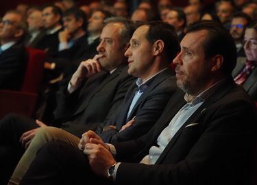 La RFCyLF estrena el documental que celebra sus 100 años