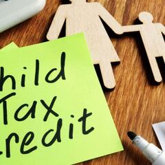 Crédito fiscal por hijos 2022: ¿por qué las familias no han recibido el pago después de 6 meses?