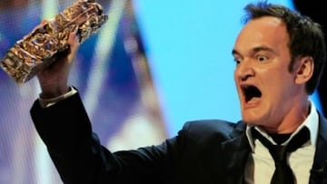 Tarantino cancela película sobre el crítico de cine de revista porno