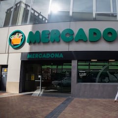 El secreto de Mercadona para hacer sus supermercados atractivos