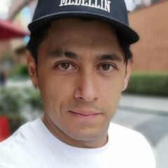 Santiago Alarcón confiesa que intentó suicidarse