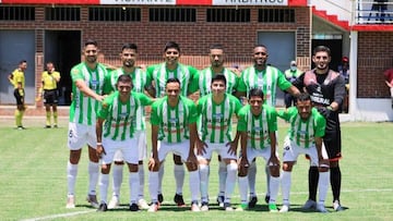 Gullit Peña no fue convocado en el debut de Antigua GFC en el Apertura 2021