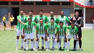 Gullit Peña no fue convocado en el debut de Antigua GFC en el Apertura 2021