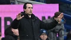 Dyche contiene a Emery