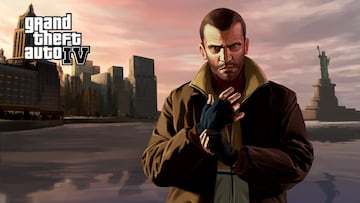 grand theft auto iv gta 4