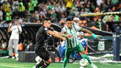 Nacional 0 – 0 Once Caldas: Resultado, resumen y estadísticas