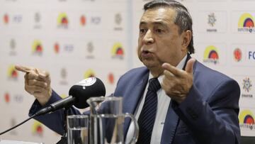 Álvaro González Alzate