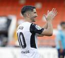 Carlos Soler interesa al Atlético