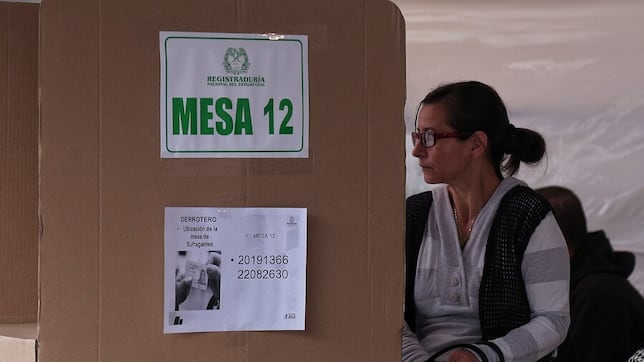 ¿Es obligatorio votar en las elecciones legislativas 2026 en Colombia? Esto dice la ley