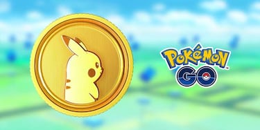 Pokémonedas en Pokémon GO: cómo conseguir monedas gratis fácilmente y sin trucos
