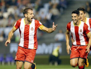 Primera División predictions 2017-18, week 17