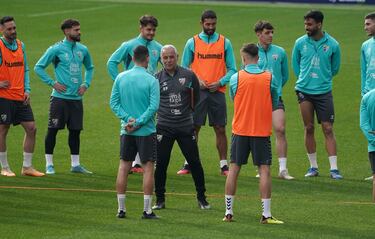 El vuelo del Málaga hasta la utopía pasa por Melilla