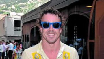 Fernando Alonso