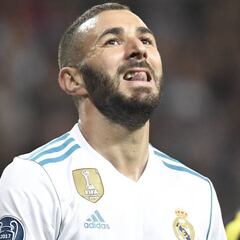 "Benzema no tiene ninguna intención de irse del Madrid"